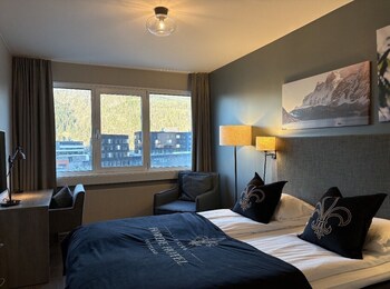 Standard Twin Room, Non Smoking
