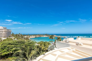 CARIBE RM - RESORT OR GARDEN VW - 2DBL