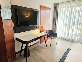 Superior Room (main building)