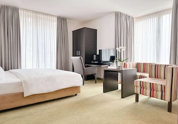 Standard Room, Annex Building