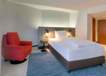 Premium Room (main building)