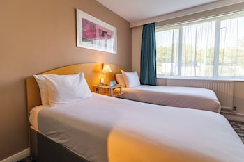 Standard Room, 2 Twin Beds
