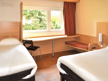 Standard Room, Multiple Beds