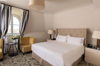 Superior Room, 1 King Bed, Non Smoking (Palace 5 Star)
