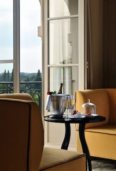 Superior Room, 1 King Bed, Non Smoking (Palace 5 Star)