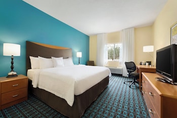 Room, 1 Queen Bed