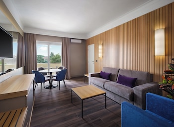 Suite, 1 Bedroom
