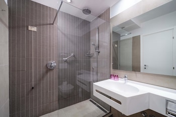 Suite, 1 Bedroom