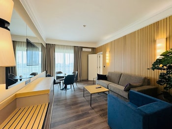 Suite, 1 Bedroom