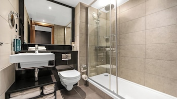 Deluxe Room, Multiple Beds