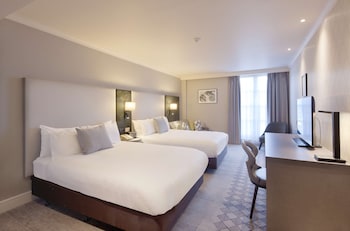 Deluxe Room, 2 Queen Beds