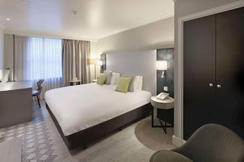 Room, 1 King Bed