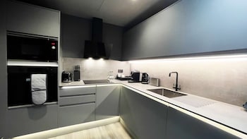Apartment, 1 Bedroom