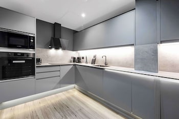 Apartment, 1 Bedroom