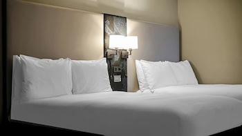 Room, 2 Double Beds, Accessible