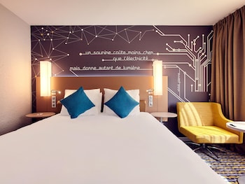 Superior Room, 1 Double Bed