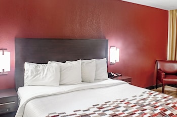 Superior Room, 1 King Bed (Smoke Free)