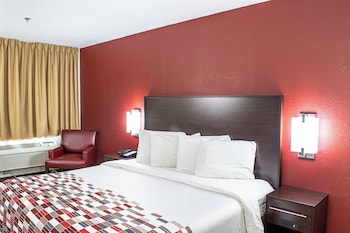 Superior Room, 1 King Bed (Smoke Free)