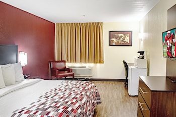Superior Room, 1 King Bed (Smoke Free)