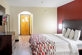 Superior Room, 1 King Bed (Smoke Free)