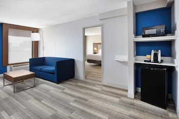 Suite, 1 Bedroom