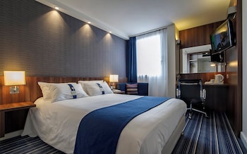 Standard Room, 1 Double Bed