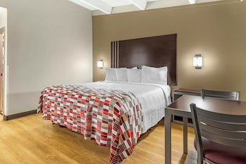 Superior Room, 1 King Bed, Non Smoking