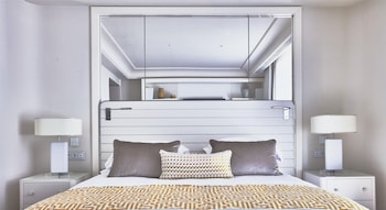 Room, 1 King Bed