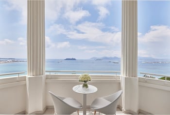 Premium Room, Balcony, Sea View