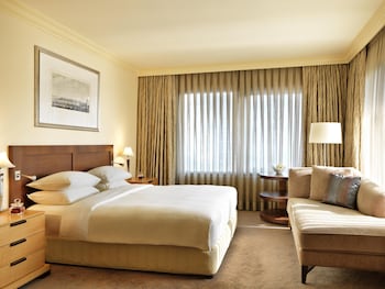 Grand Suite, 1 King Bed