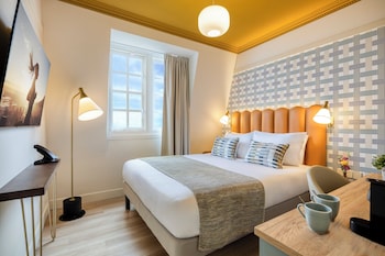 One-Bedroom Executive Apartment