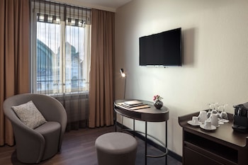 Comfort Twin Room