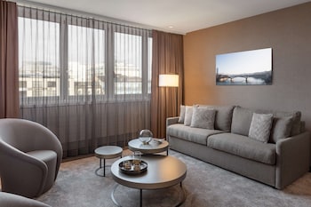 Victoria Suite