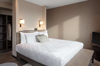 Victoria Suite