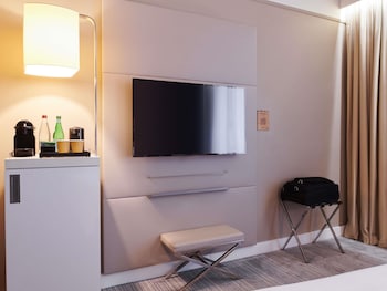 Classic Room, 1 Double Bed