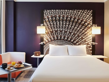 Classic Room, 1 Double Bed