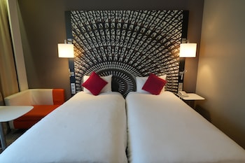 Classic Twin Room, 2 Twin Beds