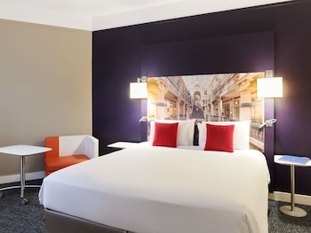 Privilege, Room, 1 Double Bed