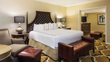 Suite, 1 Bedroom
