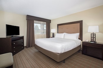 Standard Room, 1 Queen Bed