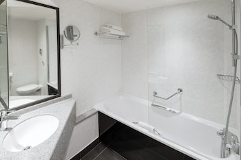 Standard Room, 2 Twin Beds, Accessible