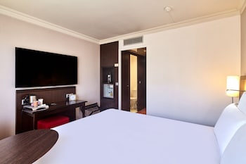 Comfort Double Room, Non Smoking