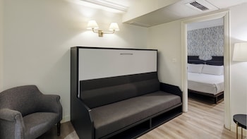 Family Triple Room