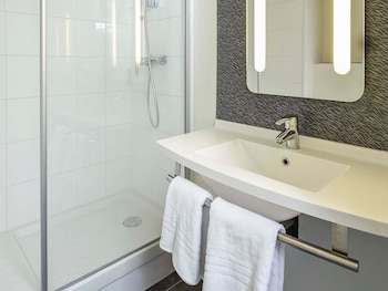Standard Double Room, Multiple Beds