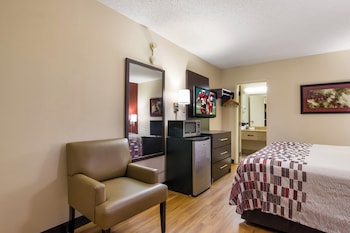 Superior Room, 1 King Bed, Non Smoking