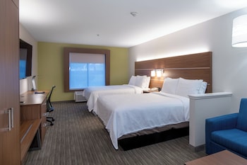 Standard Room, 2 Queen Beds
