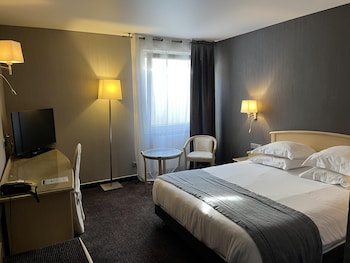Classic Room, 1 Double Bed, Non Smoking