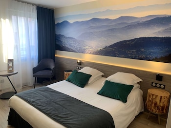 Superior Room, 1 Queen Bed, Non Smoking