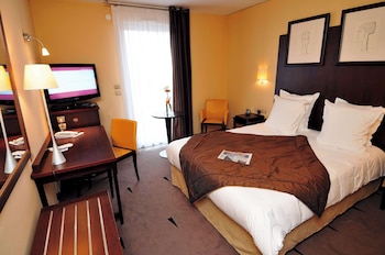 Classic Room, 1 Double Bed, Non Smoking