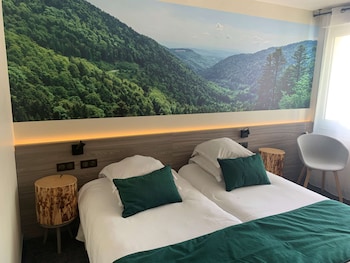 Superior Room, 2 Twin Beds, Non Smoking